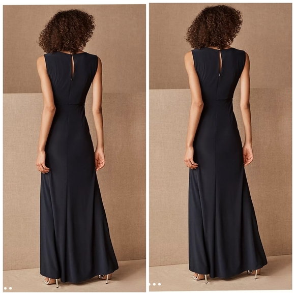 BHLDN Cortine Dress - Picture 2 of 8